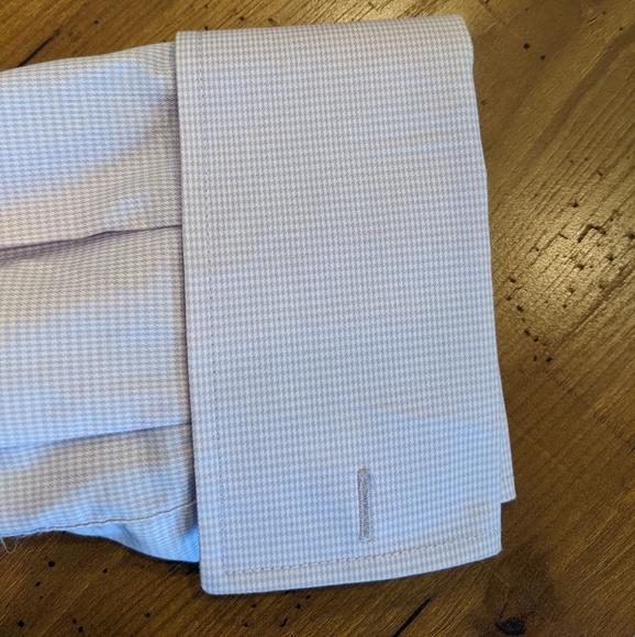 Men's Dress Shirt - Picture 2 of 5